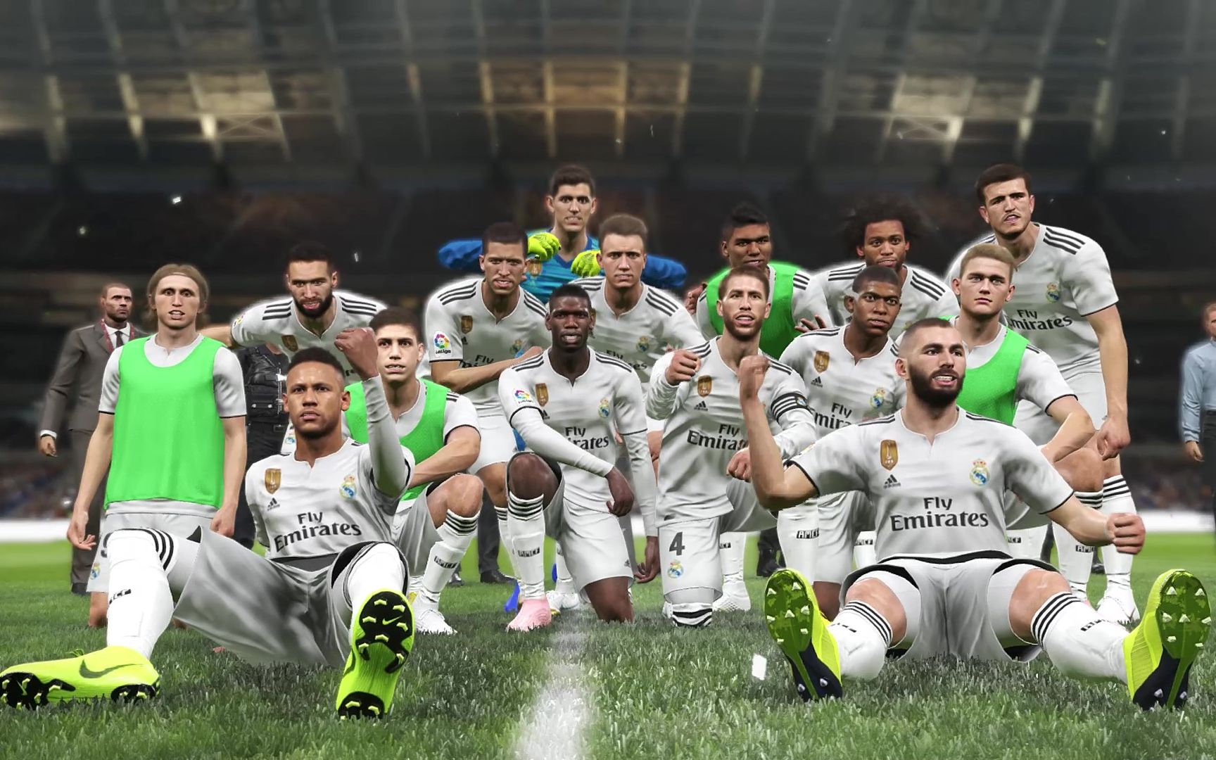 [NBA]夏普单挑科林斯 强硬三分正中靶心