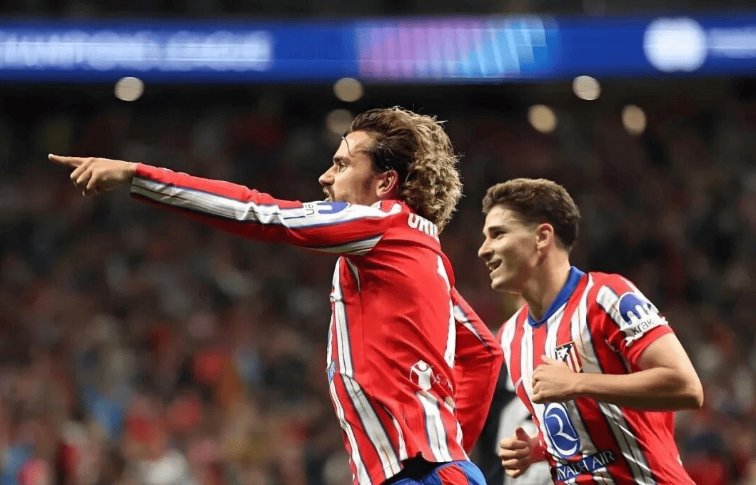 [德甲]主场五球大胜霍芬海姆 拜仁继续领跑积分榜