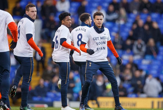 网球焦点对决复盘